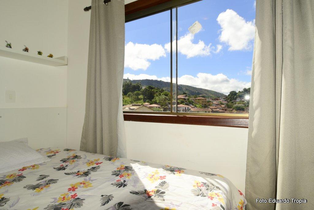 Solar Douro Lägenhet Ouro Preto  Exteriör bild