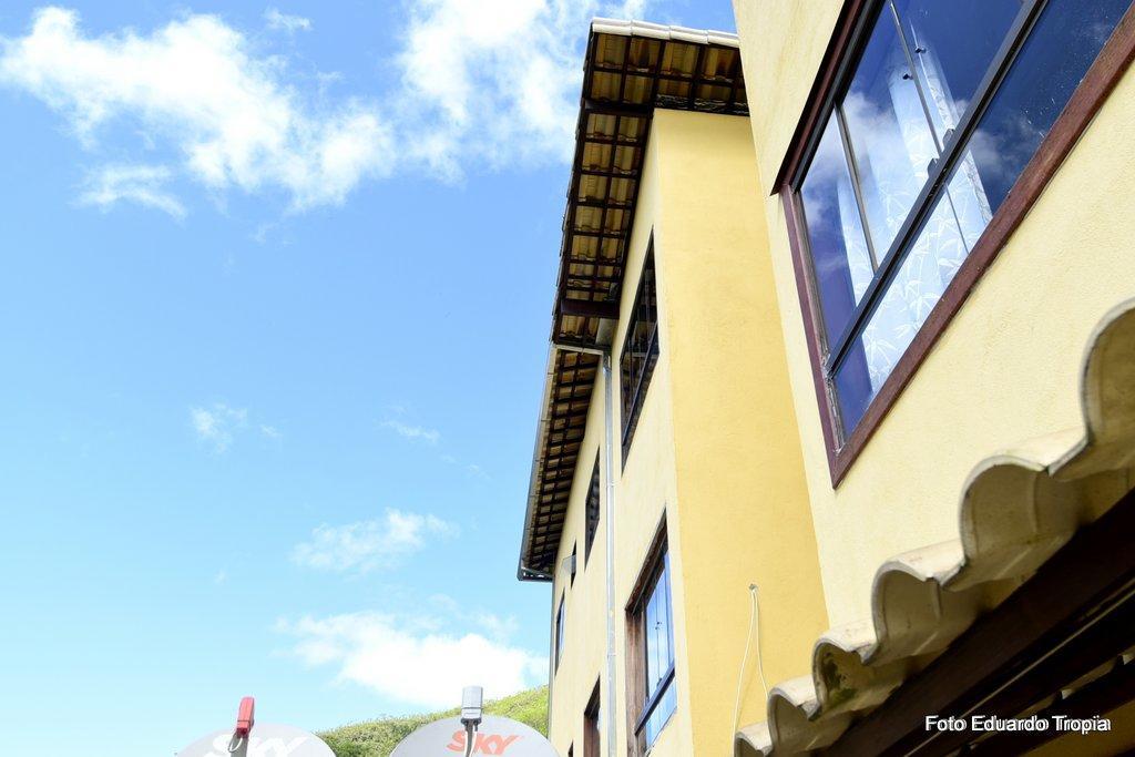 Solar Douro Lägenhet Ouro Preto  Exteriör bild