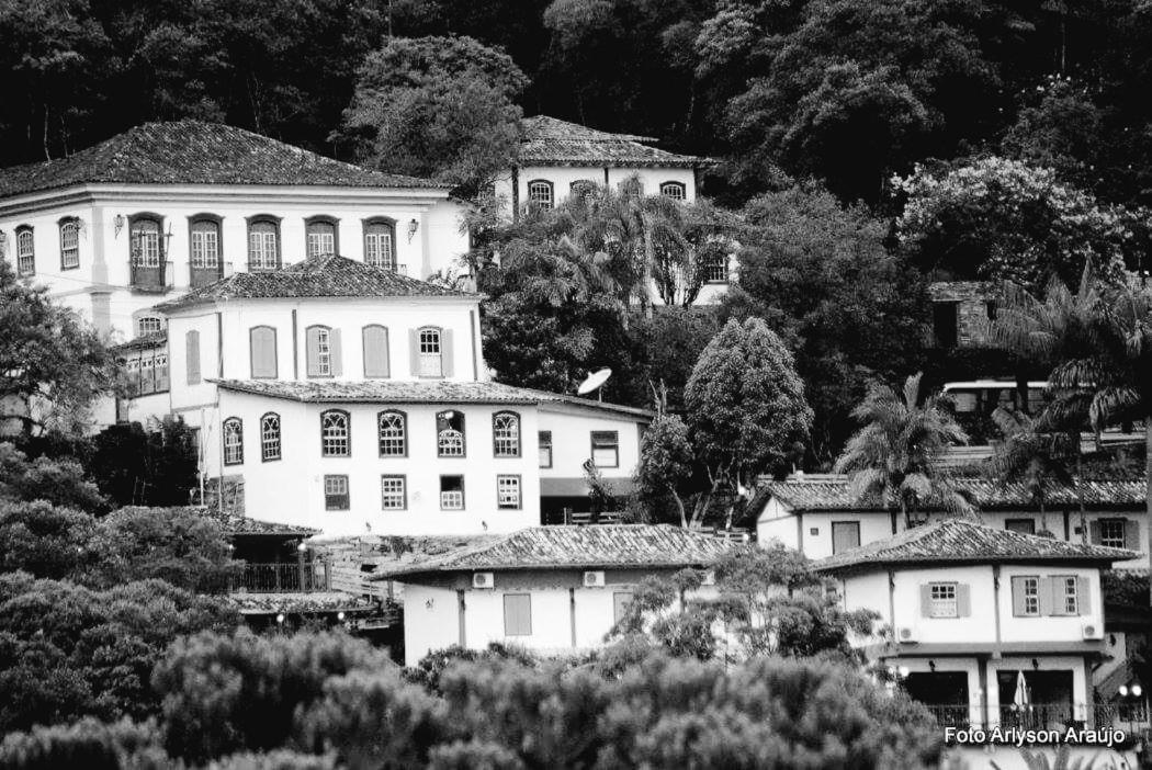 Solar Douro Lägenhet Ouro Preto  Exteriör bild